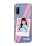 スリムプロテクションケース［ STU48 - インスタントフォト風デザイン - 奥田唯菜 ］