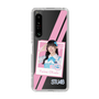 スリムプロテクションケース［ STU48 - インスタントフォト風デザイン - 奥田唯菜 ］