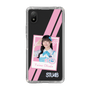 スリムプロテクションケース［ STU48 - インスタントフォト風デザイン - 奥田唯菜 ］