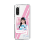 スリムプロテクションケース［ STU48 - インスタントフォト風デザイン - 奥田唯菜 ］