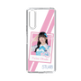 スリムプロテクションケース［ STU48 - インスタントフォト風デザイン - 奥田唯菜 ］