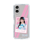 スリムプロテクションケース［ STU48 - インスタントフォト風デザイン - 奥田唯菜 ］