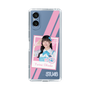 スリムプロテクションケース［ STU48 - インスタントフォト風デザイン - 奥田唯菜 ］