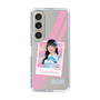 スリムプロテクションケース［ STU48 - インスタントフォト風デザイン - 奥田唯菜 ］