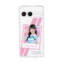 スリムプロテクションケース［ STU48 - インスタントフォト風デザイン - 奥田唯菜 ］
