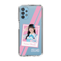 スリムプロテクションケース［ STU48 - インスタントフォト風デザイン - 奥田唯菜 ］