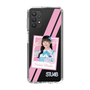 スリムプロテクションケース［ STU48 - インスタントフォト風デザイン - 奥田唯菜 ］