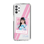 スリムプロテクションケース［ STU48 - インスタントフォト風デザイン - 奥田唯菜 ］