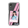 スリムプロテクションケース［ STU48 - インスタントフォト風デザイン - 奥田唯菜 ］