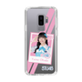 スリムプロテクションケース［ STU48 - インスタントフォト風デザイン - 奥田唯菜 ］