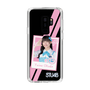 スリムプロテクションケース［ STU48 - インスタントフォト風デザイン - 奥田唯菜 ］