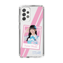 スリムプロテクションケース［ STU48 - インスタントフォト風デザイン - 奥田唯菜 ］