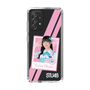 スリムプロテクションケース［ STU48 - インスタントフォト風デザイン - 奥田唯菜 ］