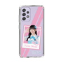 スリムプロテクションケース［ STU48 - インスタントフォト風デザイン - 奥田唯菜 ］