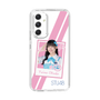 スリムプロテクションケース［ STU48 - インスタントフォト風デザイン - 奥田唯菜 ］