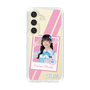 スリムプロテクションケース［ STU48 - インスタントフォト風デザイン - 奥田唯菜 ］