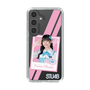 スリムプロテクションケース［ STU48 - インスタントフォト風デザイン - 奥田唯菜 ］