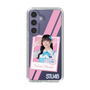スリムプロテクションケース［ STU48 - インスタントフォト風デザイン - 奥田唯菜 ］