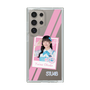 スリムプロテクションケース［ STU48 - インスタントフォト風デザイン - 奥田唯菜 ］