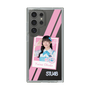 スリムプロテクションケース［ STU48 - インスタントフォト風デザイン - 奥田唯菜 ］