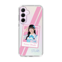 スリムプロテクションケース［ STU48 - インスタントフォト風デザイン - 奥田唯菜 ］