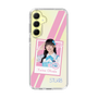 スリムプロテクションケース［ STU48 - インスタントフォト風デザイン - 奥田唯菜 ］