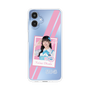 スリムプロテクションケース［ STU48 - インスタントフォト風デザイン - 奥田唯菜 ］