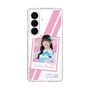 スリムプロテクションケース［ STU48 - インスタントフォト風デザイン - 奥田唯菜 ］