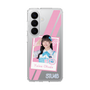 スリムプロテクションケース［ STU48 - インスタントフォト風デザイン - 奥田唯菜 ］