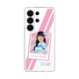 スリムプロテクションケース［ STU48 - インスタントフォト風デザイン - 奥田唯菜 ］