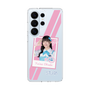 スリムプロテクションケース［ STU48 - インスタントフォト風デザイン - 奥田唯菜 ］