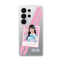 スリムプロテクションケース［ STU48 - インスタントフォト風デザイン - 奥田唯菜 ］