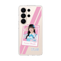 スリムプロテクションケース［ STU48 - インスタントフォト風デザイン - 奥田唯菜 ］