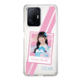 スリムプロテクションケース［ STU48 - インスタントフォト風デザイン - 奥田唯菜 ］