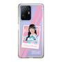 スリムプロテクションケース［ STU48 - インスタントフォト風デザイン - 奥田唯菜 ］