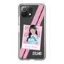 スリムプロテクションケース［ STU48 - インスタントフォト風デザイン - 奥田唯菜 ］