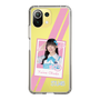 スリムプロテクションケース［ STU48 - インスタントフォト風デザイン - 奥田唯菜 ］