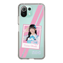 スリムプロテクションケース［ STU48 - インスタントフォト風デザイン - 奥田唯菜 ］