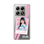 スリムプロテクションケース［ STU48 - インスタントフォト風デザイン - 奥田唯菜 ］