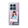スリムプロテクションケース［ STU48 - インスタントフォト風デザイン - 奥田唯菜 ］
