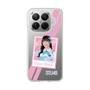 スリムプロテクションケース［ STU48 - インスタントフォト風デザイン - 奥田唯菜 ］