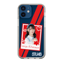 スリムプロテクションケース［ STU48 - インスタントフォト風デザイン - 北澤苺 ］
