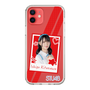 スリムプロテクションケース［ STU48 - インスタントフォト風デザイン - 北澤苺 ］