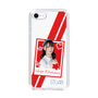 スリムプロテクションケース［ STU48 - インスタントフォト風デザイン - 北澤苺 ］