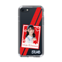 スリムプロテクションケース［ STU48 - インスタントフォト風デザイン - 北澤苺 ］