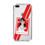 スリムプロテクションケース［ STU48 - インスタントフォト風デザイン - 北澤苺 ］