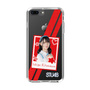 スリムプロテクションケース［ STU48 - インスタントフォト風デザイン - 北澤苺 ］