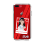 スリムプロテクションケース［ STU48 - インスタントフォト風デザイン - 北澤苺 ］