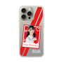 スリムプロテクションケース［ STU48 - インスタントフォト風デザイン - 北澤苺 ］