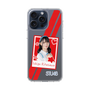 スリムプロテクションケース［ STU48 - インスタントフォト風デザイン - 北澤苺 ］